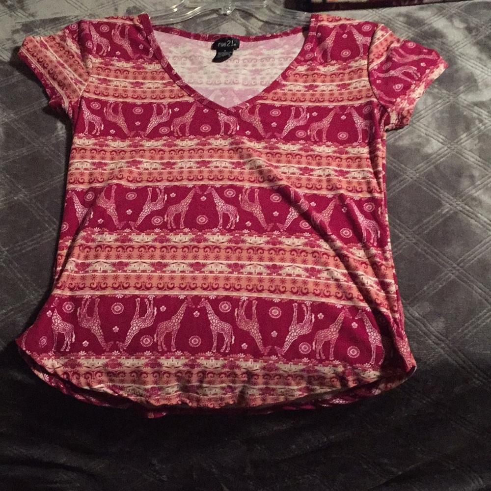 T-shirt